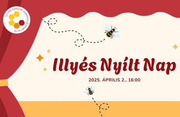 Nyílt napot tart az Illyés Sándor Szakkollégium.