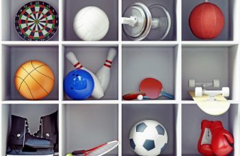 Átadták az ELTE sportösztöndíjait