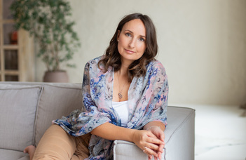 "A PPK nemcsak ismereteket adott, hanem közösséget és példaképeket is"