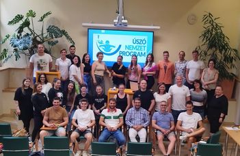 Jól képzett szakemberekkel az ingyenes úszásoktatásért