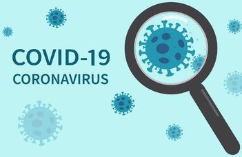 Information on the coronavirus