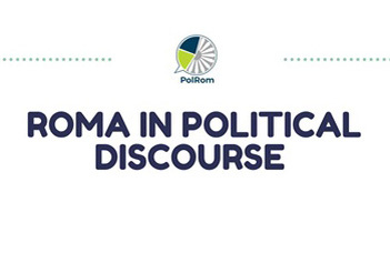A romák helyzete a politikai közbeszédben
