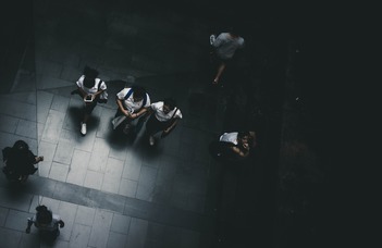 Baska Gabriella habilitációs előadásai