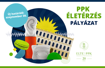 PPK Életérzés Pályázat