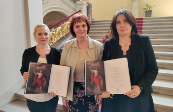 MTA Kiváló Kutatóhely minősítést kapott a PPK két intézete