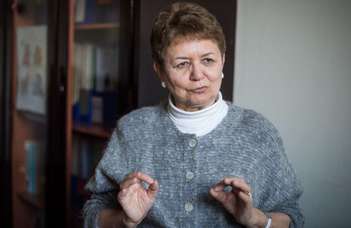 Túlélni az elképzelhetetlent