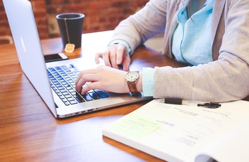 Information on the submission of the thesis in the spring semester of the 2024/2025 academic year