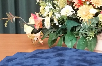 Tájékoztató a diplomaosztó ünnepségről – 2023/2024-es tanév őszi félév