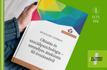 Hunyady György Ünnepi Könyvhét alkalmából kiadásra kerülő könyvének dedikálása
