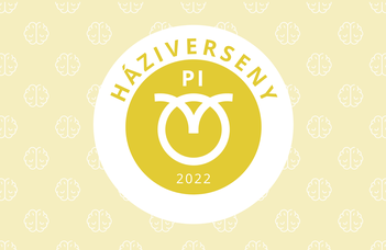 Pszichológia szakos online háziverseny