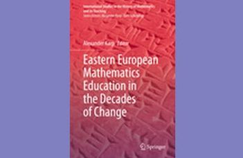 A kelet-európai matematikatanítás jellemzői a rendszerváltozás után