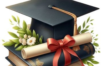 PPK Diplomaosztó ünnepség – 2024/2025-ös tanév tavaszi félév