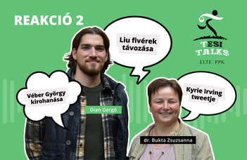 Reakció: a Liu testvérektől Véber György kirohanásáig