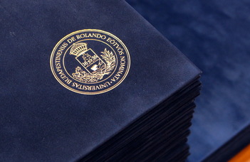 PPK Diplomaosztó ünnepség – 2020/2021-es tanév tavaszi félév