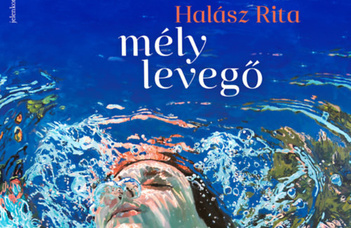 Mély levegő