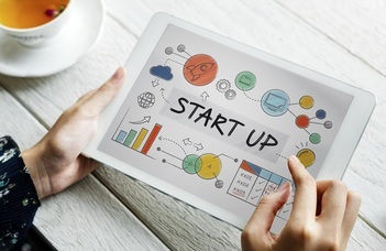 Innovatív ötlet a társadalmi vállalkozások támogatására
