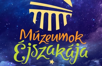 Idén is részt vesz a Neveléstudományi Intézet a Múzeumok éjszakáján.