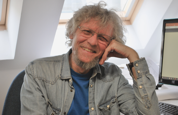 Bernáth László (1955–2024)
