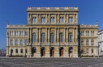 Nádasdy Zoltán MTA doktori értekezésének nyilvános vitája
