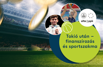 Mit profitálhatunk egy elhalasztott olimpiából?