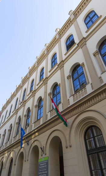 Minőségfejlesztés - Neveléstudományi Doktori Iskola