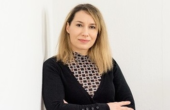 Bernadette Kun among the members of Young Academy of Europe