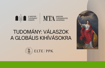A Magyar Tudomány Ünnepe 2023