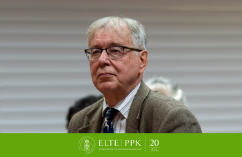 „Óriási potenciál van a pszichológusok és a neveléstudósok együttműködésében”