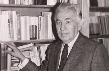 Mészáros István (1927 – 2021) emlékére