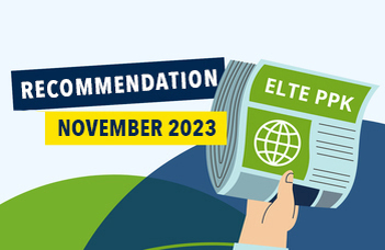 Adult education, discrimination and false sciences in the november article recommendation