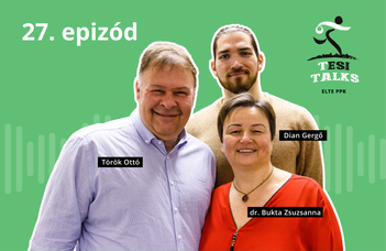 Sportlétesítmények helyzete a rezsiválság után