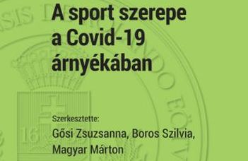 A sport szerepe a Covid-19 árnyékában