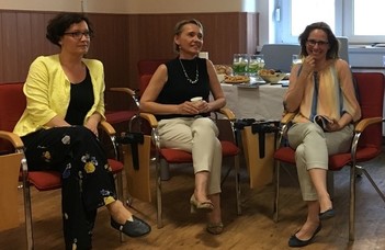 Megjelent A Pszichológiai Tanácsadás Szakmai Alapprotokollja című könyv