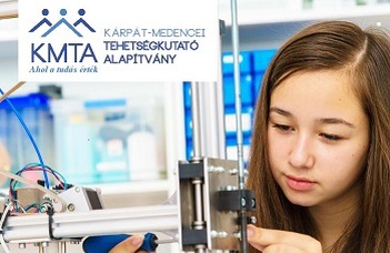 A Kárpát-medencei Tehetségkutató Alapítvány pályázati felhívása
