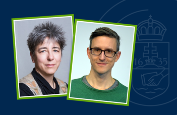 Awards for Hypnosis Researchers at PPK