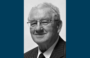Gál László (1941–2021)