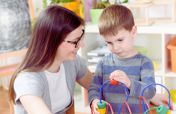 Does pedagogy constrain children’s desire to explore?