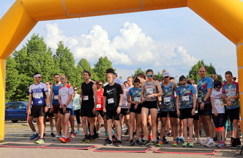 5vös 5km