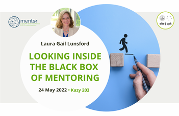 Looking Inside the Black Box of Mentoring