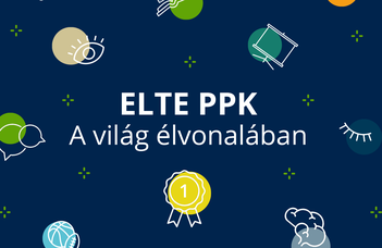 Az ELTE PPK a rangsorokban