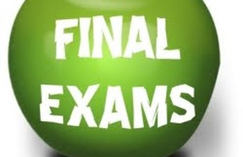 Final examination application 2021/22/1