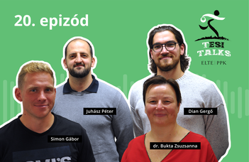 Az egyetemi sport helyzete
