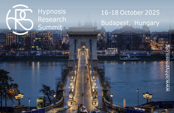 Az ELTE PPK-n rendezi meg nemzetközi konferenciáját az International Society of Hypnosis.
