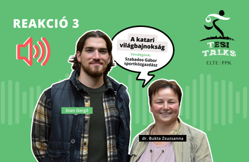 Reakció 3: fókuszban a katari világbajnokság