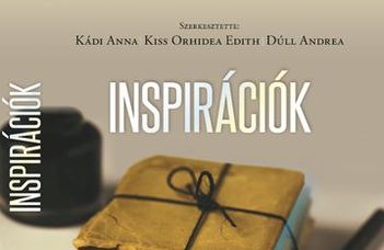 Inspirációk - Válogatott tanulmányok Faragó Klára születésnapja tiszteletére könyvbemutató