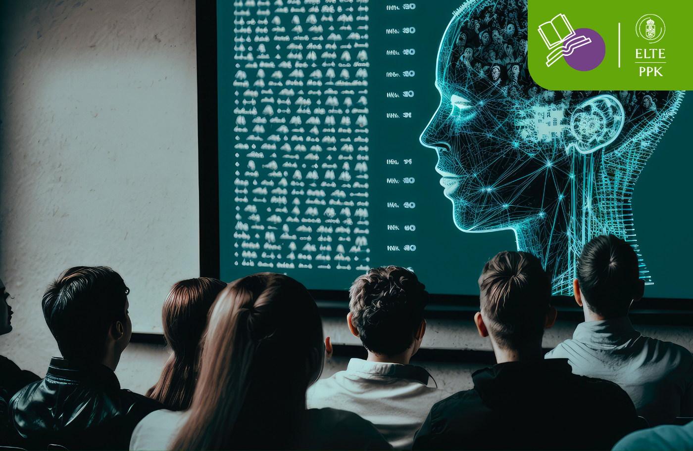 Computational and Cognitive Neuroscience MSc | ELTE Faculty of ...